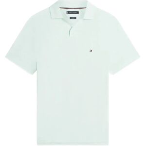 Tommy Hilfiger Slub Oxford Pique Reg Polo XXL Green XXL Tommy Hilfiger Slub Oxford Pique Reg Polo XXL Green XXL