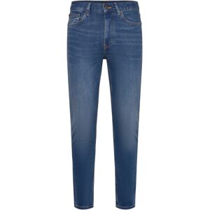 Tommy Hilfiger Slim Bleecker Pstr Camino Ind 40 x 36 Blue 40 x 36 Tommy Hilfiger Slim Bleecker Pstr Camino Ind 40 x 36 Blue 40 x 36