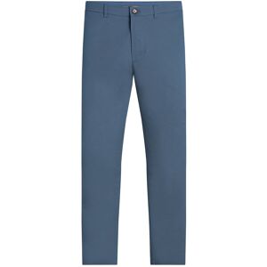 Tommy Hilfiger Bleecker Printed Structure Chino 34 x 32 Blue 34 x 32 Tommy Hilfiger Bleecker Printed Structure Chino 34 x 32 Blue 34 x 32