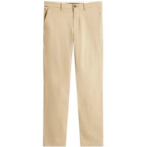 Tommy Hilfiger Bleecker Printed Structure Chino 31 x 34 Beige 31 x 34 Tommy Hilfiger Bleecker Printed Structure Chino 31 x 34 Beige 31 x 34