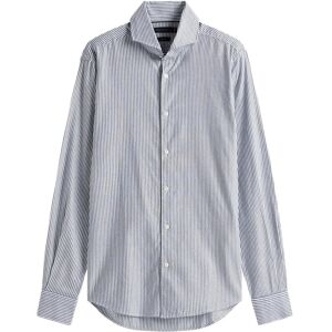 Tommy Hilfiger Dc Royal Oxford Ithaca Shirt XL Blue XL Tommy Hilfiger Dc Royal Oxford Ithaca Shirt XL Blue XL