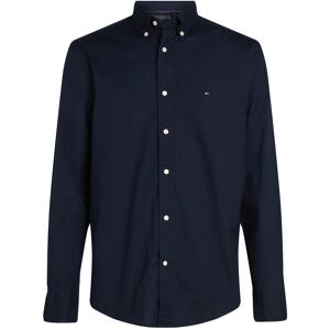 Tommy Hilfiger Core Flex Poplin Solid Rf Shirt S Navy S Tommy Hilfiger Core Flex Poplin Solid Rf Shirt S Navy S
