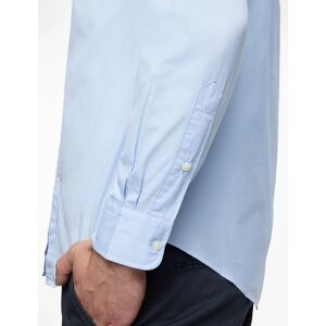 Tommy Hilfiger Core Flex Poplin Solid Rf Shirt S Blue S Tommy Hilfiger Core Flex Poplin Solid Rf Shirt S Blue S