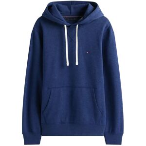 Tommy Hilfiger Ess Seasonal Fleece Hoody XL Blue XL Tommy Hilfiger Ess Seasonal Fleece Hoody XL Blue XL