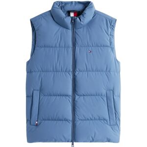 Tommy Hilfiger Down Vest L Blue L Tommy Hilfiger Down Vest L Blue L