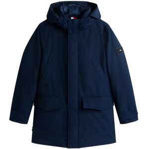Tommy Hilfiger Rockie Down Parka S Navy S Tommy Hilfiger Rockie Down Parka S Navy S