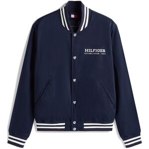 Tommy Hilfiger Americana Varsity Jkt L Navy L Tommy Hilfiger Americana Varsity Jkt L Navy L