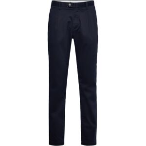 Tommy Hilfiger Harlem 1Plt Chino Satin 38 x 34 Navy 38 x 34 Tommy Hilfiger Harlem 1Plt Chino Satin 38 x 34 Navy 38 x 34