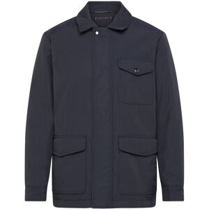 Tommy Hilfiger Dc Nylon Hunting Jacket XS Navy XS Tommy Hilfiger Dc Nylon Hunting Jacket XS Navy XS