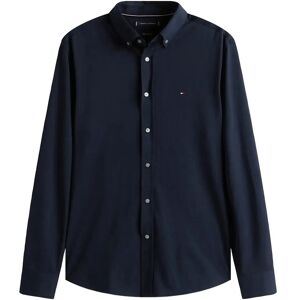 Tommy Hilfiger Performance Sf Interlock S Navy S Tommy Hilfiger Performance Sf Interlock S Navy S