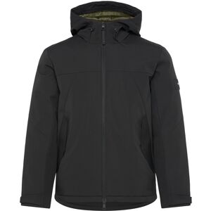 Tommy Hilfiger Tech Hooded Short Padded Jacket S Black S Tommy Hilfiger Tech Hooded Short Padded Jacket S Black S