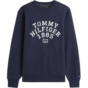 Tommy Hilfiger Hilfiger Arch Sweatshirt S Navy S Tommy Hilfiger Hilfiger Arch Sweatshirt S Navy S