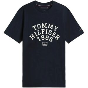 Tommy Hilfiger Hilfiger Arch Tee S Navy S Tommy Hilfiger Hilfiger Arch Tee S Navy S