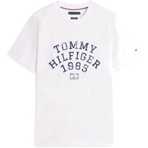 Tommy Hilfiger Hilfiger Arch Tee L White L Tommy Hilfiger Hilfiger Arch Tee L White L
