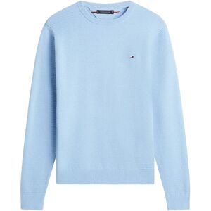 Tommy Hilfiger Seasonal Structure Cneck S Blue S Tommy Hilfiger Seasonal Structure Cneck S Blue S