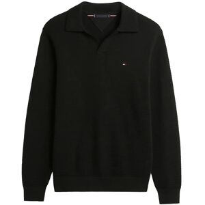 Tommy Hilfiger Seasonal Structure Ls Johnny XS Black XS Tommy Hilfiger Seasonal Structure Ls Johnny XS Black XS