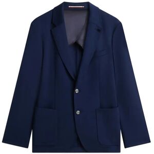 Tommy Hilfiger Dc Punto Milano Blazer 54 Navy 54 Tommy Hilfiger Dc Punto Milano Blazer 54 Navy 54