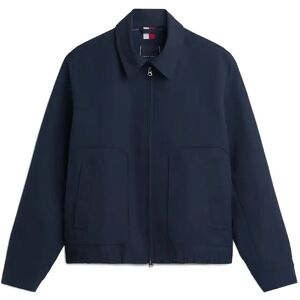 Tommy Hilfiger Ivy Jacket XS Navy XS Tommy Hilfiger Ivy Jacket XS Navy XS