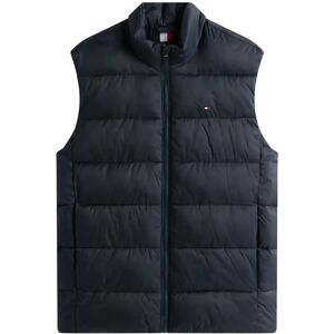 Tommy Hilfiger Mid Weight Vest XXXL Navy XXXL Tommy Hilfiger Mid Weight Vest XXXL Navy XXXL