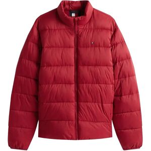 Tommy Hilfiger Mid Weight Stand Collar Jkt XXXL Red XXXL Tommy Hilfiger Mid Weight Stand Collar Jkt XXXL Red XXXL