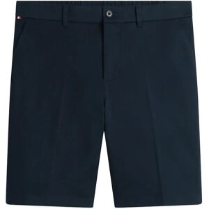 Tommy Hilfiger Half Ewb Harlem Short Chino 30 Navy 30 Tommy Hilfiger Half Ewb Harlem Short Chino 30 Navy 30