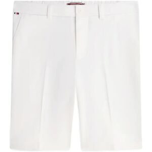 Tommy Hilfiger Half Ewb Harlem Short Chino 30 Cream 30 Tommy Hilfiger Half Ewb Harlem Short Chino 30 Cream 30