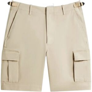 Tommy Hilfiger Cargo Short Ess Twill 31 Beige 31 Tommy Hilfiger Cargo Short Ess Twill 31 Beige 31