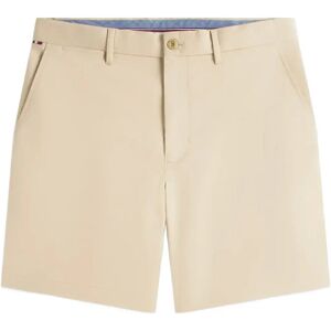 Tommy Hilfiger Dover 8 Inc Ess Twill Short 31 Beige 31 Tommy Hilfiger Dover 8 Inc Ess Twill Short 31 Beige 31