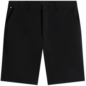 Tommy Hilfiger Dover 8" All Day Short 38 Black 38 Tommy Hilfiger Dover 8" All Day Short 38 Black 38