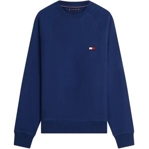Tommy Hilfiger Tommy Flag Elevated Sweatshirt L Navy L Tommy Hilfiger Tommy Flag Elevated Sweatshirt L Navy L