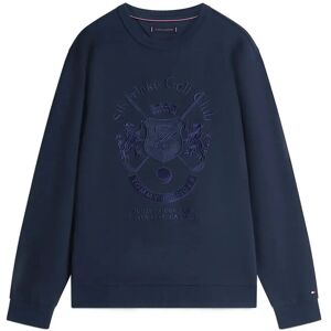Tommy Hilfiger Country Club Intechno Sweatshirt M Navy M Tommy Hilfiger Country Club Intechno Sweatshirt M Navy M