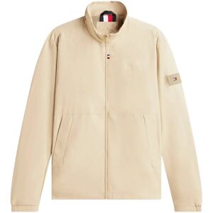 Tommy Hilfiger Branded Blouson S Beige S Tommy Hilfiger Branded Blouson S Beige S