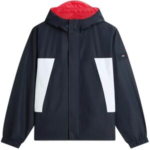 Tommy Hilfiger Reversible Color Block XXL Navy XXL Tommy Hilfiger Reversible Color Block XXL Navy XXL