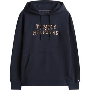 Tommy Hilfiger Icon Intechno Hoody XL Navy XL Tommy Hilfiger Icon Intechno Hoody XL Navy XL