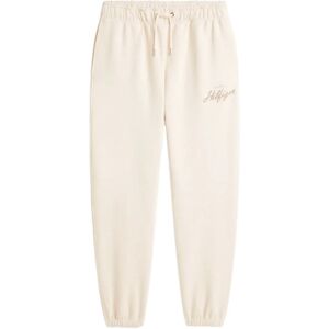 Tommy Hilfiger Modern Ath Graphic Sweatpants XS Cream XS Tommy Hilfiger Modern Ath Graphic Sweatpants XS Cream XS