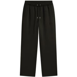 Tommy Hilfiger Modern Ath Trackpants L Black L Tommy Hilfiger Modern Ath Trackpants L Black L