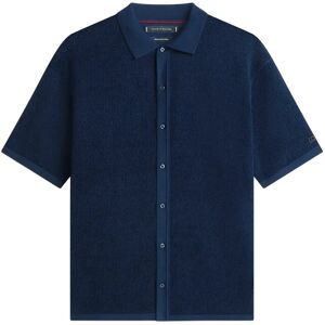 Tommy Hilfiger Dc S/S Cardigan S Navy S Tommy Hilfiger Dc S/S Cardigan S Navy S