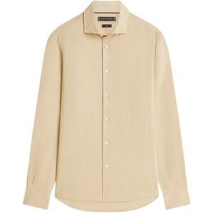 Tommy Hilfiger Dc Linen Shirt XL Beige XL Tommy Hilfiger Dc Linen Shirt XL Beige XL