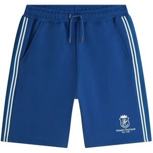 Tommy Hilfiger Country Club Crest Sweatshort M Blue M Tommy Hilfiger Country Club Crest Sweatshort M Blue M
