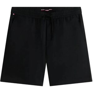 Tommy Hilfiger Dover 8 Po Sorona Linen 38 Black 38 Tommy Hilfiger Dover 8 Po Sorona Linen 38 Black 38
