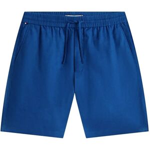 Tommy Hilfiger Dover 8 Po Sorona Linen 38 Blue 38 Tommy Hilfiger Dover 8 Po Sorona Linen 38 Blue 38