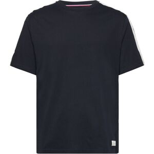 Tommy Hilfiger Ss Tee Logo L Navy L Tommy Hilfiger Ss Tee Logo L Navy L