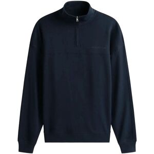 Tommy Hilfiger Half Zip L Navy L Tommy Hilfiger Half Zip L Navy L