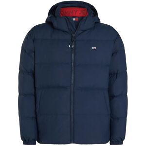 Tommy Jeans Tjm Essential Down Jacket Ext XXXL Navy XXXL Tommy Jeans Tjm Essential Down Jacket Ext XXXL Navy XXXL