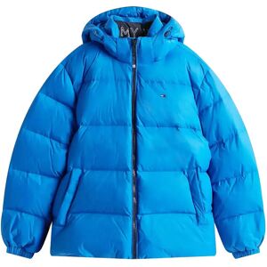 Tommy Jeans Tjm Essential Down Jacket Ext XXXL Blue XXXL Tommy Jeans Tjm Essential Down Jacket Ext XXXL Blue XXXL