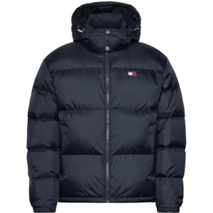 Tommy Jeans Tjm Alaska Down Puffer Ext XXXL Navy XXXL Tommy Jeans Tjm Alaska Down Puffer Ext XXXL Navy XXXL