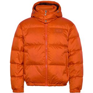 Tommy Jeans Tjm Alaska Down Puffer Ext XXXL Orange XXXL Tommy Jeans Tjm Alaska Down Puffer Ext XXXL Orange XXXL