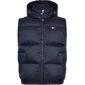 Tommy Jeans Tjm Alaska Down Vest Ext XXXL Navy XXXL Tommy Jeans Tjm Alaska Down Vest Ext XXXL Navy XXXL