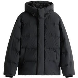 Tommy Jeans Tjm Hooded Down Puffer XXXL Black XXXL Tommy Jeans Tjm Hooded Down Puffer XXXL Black XXXL