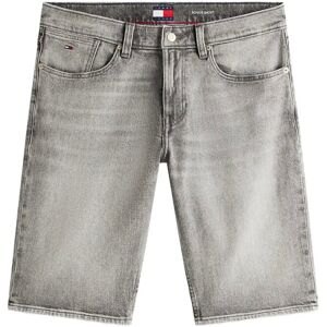 Tommy Jeans Ronnie Short Bj8172 38 Grey 38 Tommy Jeans Ronnie Short Bj8172 38 Grey 38